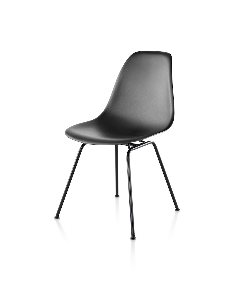 培训家具|布面培训椅|办公家具|华体（中国）家具|伊姆斯®塑料餐椅